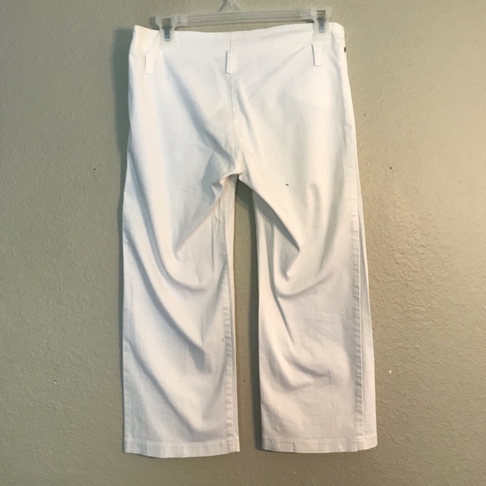 Bebe Capris - image 2